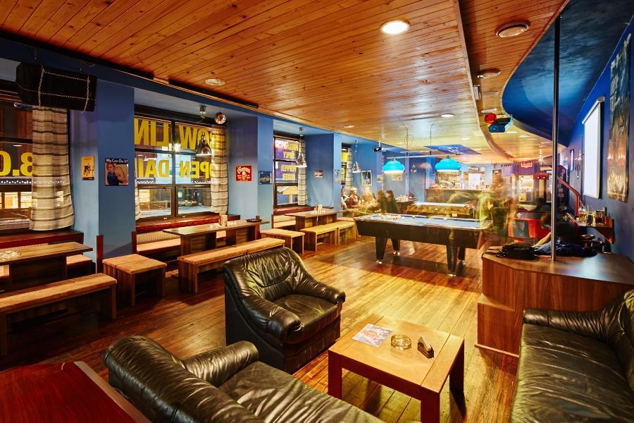 Hotel Hela Пец под Снескоу Екстер'єр фото